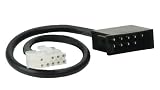 Monster iCruze Interface Cable Interface Cable- Combo (MPC FX IC-FD5)