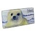 Harp Seal - Smooth White Chocolate, 12 Units / 3.2 oz
