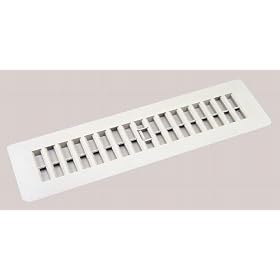 Click here to buy GREYSTONE HOME PRODUCTS LLC APFRWHL212-N GREYSTONE HOME PRODUCTS LLC 2.25 x 12 WHITE.