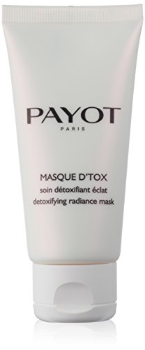 Payot Les Demaquillantes Masque DTox Detoxifying Radiance Mask 50ml/1.6oz