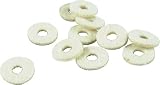 Bach Trumpet Valve Stem Felt Washers, 1 Dozen