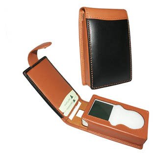 Piel Frama 651 Two-Tone Leather Case for iPod 3rd Generation