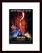 Star Trek: First Contact, Art Poster with Wood Frame, poster size: 11 x 17