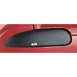 GT Styling GT4141 Smoke Blackout Taillight Cover by GT Styling
