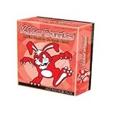 Killer Bunnies Red Booster