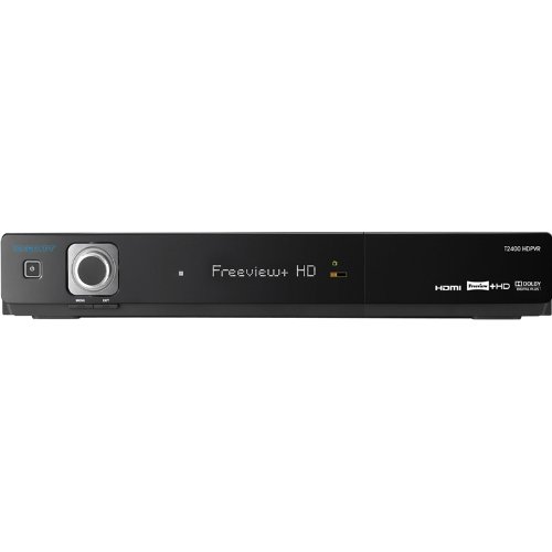 Icecrypt T2400 Set-top Box