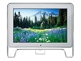 Electronics : Apple 20 INCH Cinema Display  LCD Multichrome Monitor