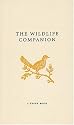 The Wildlife Companion (A Think Book)