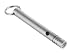 Sports : TFA Lumatic Beam xl Mini LED-Taschenlampe