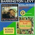 Englishman/Robin Hood