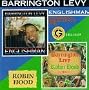 Englishman / Robin Hood