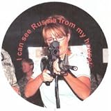 SarahPalinCanSeeRussiaFromHerHouseKeychain