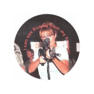 Sarah Palin 