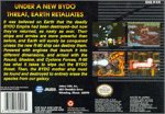 R-Type III
