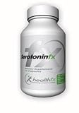 SerotoninFX - Pharmaceutical Grade L-tryptophan - 2-3 Month Supply!