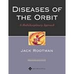 Diseases of the Orbit: A Multidisciplinary Approach book cover