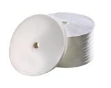31GXKWfdzKL. SL160  Rundfilterpapier Regina 40 195mm