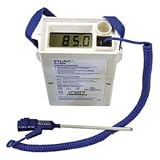 FILAC #F1500 PROFESSIONAL THERMOMETER