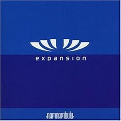 Expansion