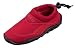 BECO Surf- und Badeschuh für Kinder Rot / Kinderbadeschuhe