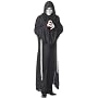 GRIM REAPER MENS HALLOWEEN FANCY DRESS COSTUME/OUTFIT M