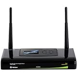 TRENDnet TEW-673GRU Wireless Router - IEEE 802.11n (draft). DUAL BAND WIRELESS CONCURRENT GBE ROUTER W/ 2 USB 300MBPS B-ROUT. 2 x Antenna - ISM Band - UNII Band - 300 Mbps Wireless Speed - 4 x Network Port - 1 x Broadband Port - USB TRENDnet TEW-673GRU Wireless Router - IEEE 802.11n (draft). DUAL BAND WIRELESS CONCURRENT GBE ROUTER W/ 2 USB 300MBPS B-ROUT. 2 x Antenna - ISM Band - UNII Band - 300 Mbps Wireless Speed - 4 x Network Port - 1 x Broadband Port - USB