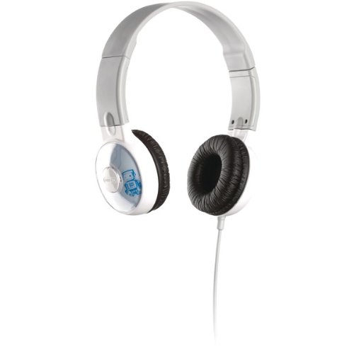NEW GRIFFIN GB10027 MYPHONES KIDS HEADPHONES (HEADPHONES)