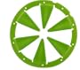 Exalt Dye Rotor Paintball Loader FeedGate - Lime Green
