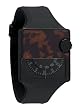 Nixon - Rubber Murf -- Black / Dark Tortoise