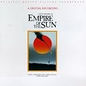 Empire of the Sun: Original Soundtrack [SOUNDTRACK]