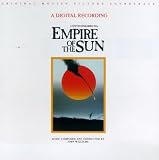 Review Warner Bros  / Empire of the Sun: Original Soundtrack [SOUNDTRACK]