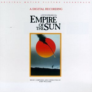 Empire of the Sun: Original Soundtrack [SOUNDTRACK]