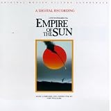 Empire of the Sunby John Williams