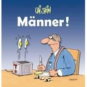 M�nner!