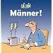 M�nner!