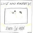 Earth Sun Moon