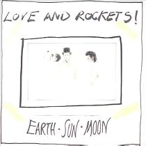 Earth, Sun, Moon