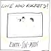 Everybody Wants to Go to Heaven - Love and Rockets, J., David lyrics Love & Rockets