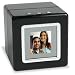 Vu-Me Digital Photo Cube - Black