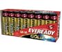 Eveready(R) AA Alkaline Batteries, Pack Of 16