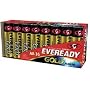Eveready(R) AA Alkaline Batteries, Pack Of 16