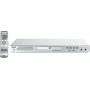 Coby DVD-615 Progressive-Scan DVD Player with Karaoke Ability