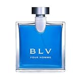 Bvlgari BLV Homme by Bvlgari for Men 3.4 oz After Shave Emulsion