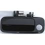 97-01 TOYOTA CAMRY FRONT DOOR HANDLE LH (DRIVER SIDE), Outside For USA Built Cars (1997 97 1998 98 1999 99 2000 00 2001 01) T462115 69220AA010
