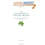 The Gardener's Pocket Bible: Every Gardening Rule of Thumb at Your Fingertips (Pocket Bibles)