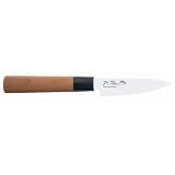 Seki Magoroku Series 4-Inch Paring Knife