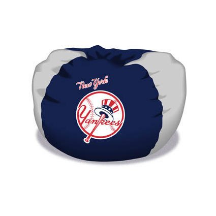 Biederlack New York Yankees Beanbag