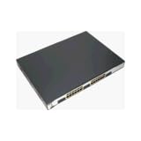 Cisco Catalyst 3750 EMI - Switch - 24 ports - EN, Fast EN, Gigabit EN - 10Base-T, 100Base-TX, 1000Base-T - 1 U external