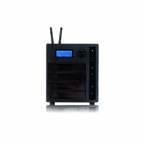Sabio Network Storage Server CM404