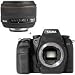 Sigma SD-1 Digital SLR Camera Body, with Sigma 30mm f/1.4 EX DC HSM AutoFocus Standard Lens for Sigma Digital SLR Cameras – USA Warranty